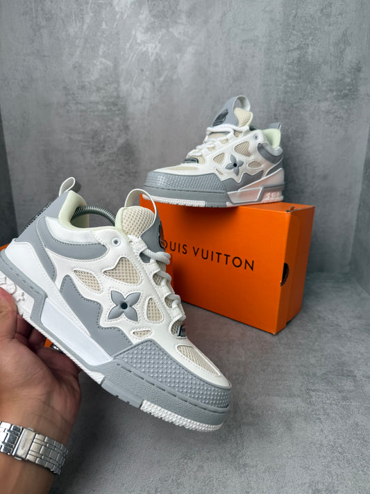 LOUIS VUITTON SKATE 2026 🔥 UNIDADES LIMITADAS ‼️ CALIDAD G5 ✅ MODELO EXCLUSIVO 🆕