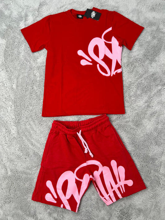 CONJUNTO VERANO SYNA