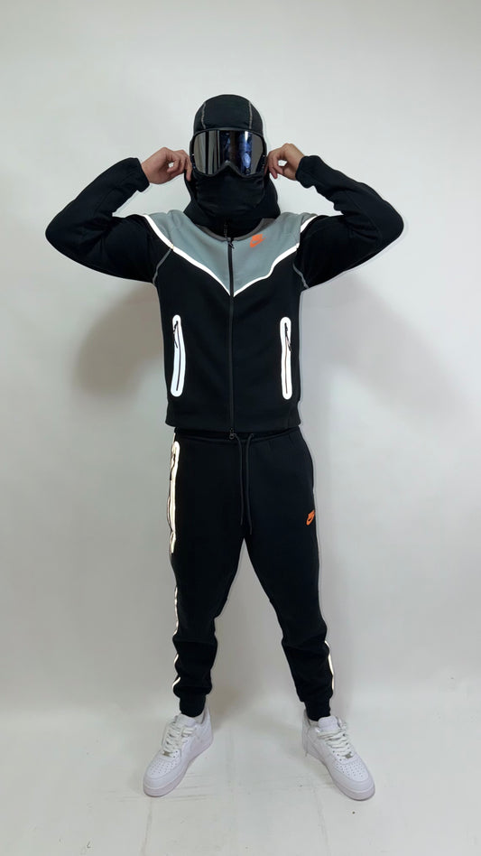 NIKE TECH 2026 🔥 CALIDAD AAA+ ✅ UNIDADES LIMITADAS ‼️ 100% IDÉNTICO AL ORIGINAL 🥵