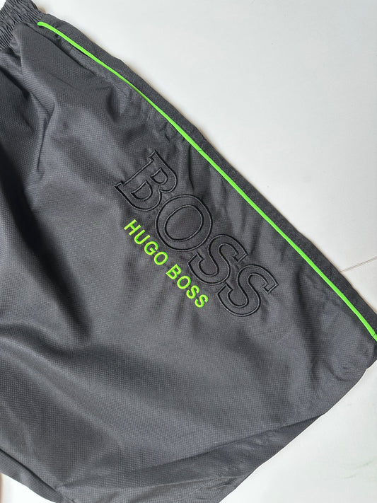 BAÑADOR HUGO BOSS 2026 🔥 EDICIÓN LIMITADA ‼️ CALIDAD AAA+ ✅