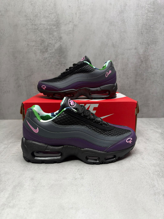 NIKE AIR MAX 95 x CORTEIZ 🔥 NUEVA COLECCIÓN 🆕 SUPER CALIDAD G5 ✅ UNIDADES LIMITADAS ‼️