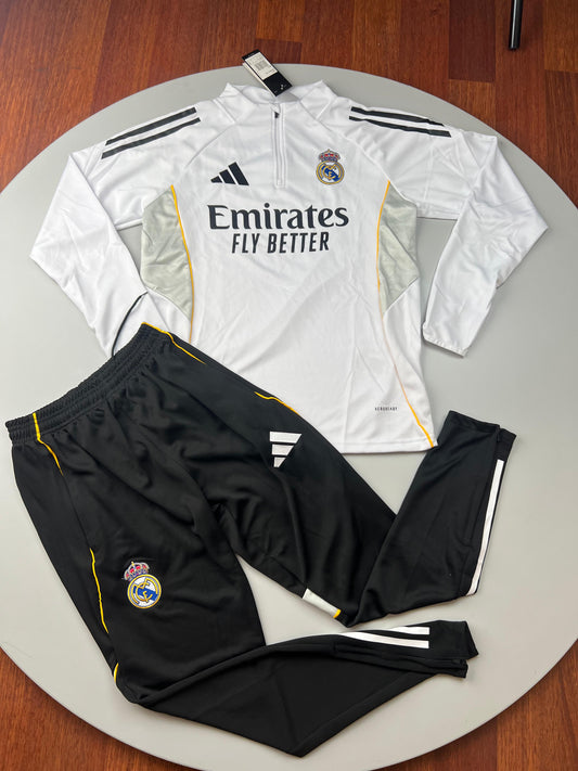 CHANDAL REAL MADRID 2026