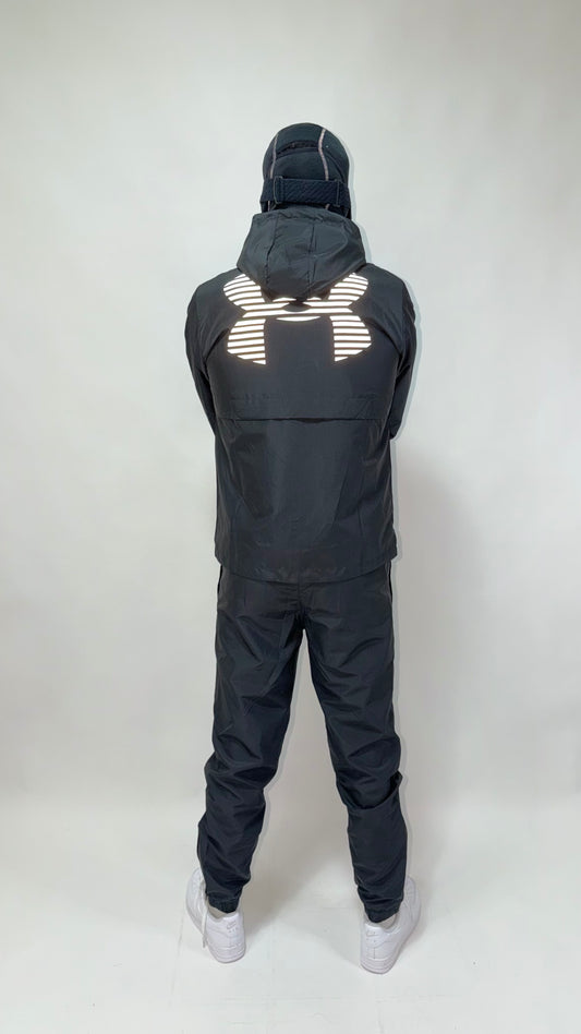 CHANDAL UNDER ARMOUR 2025 🔥 CALIDAD 1.1 🥵