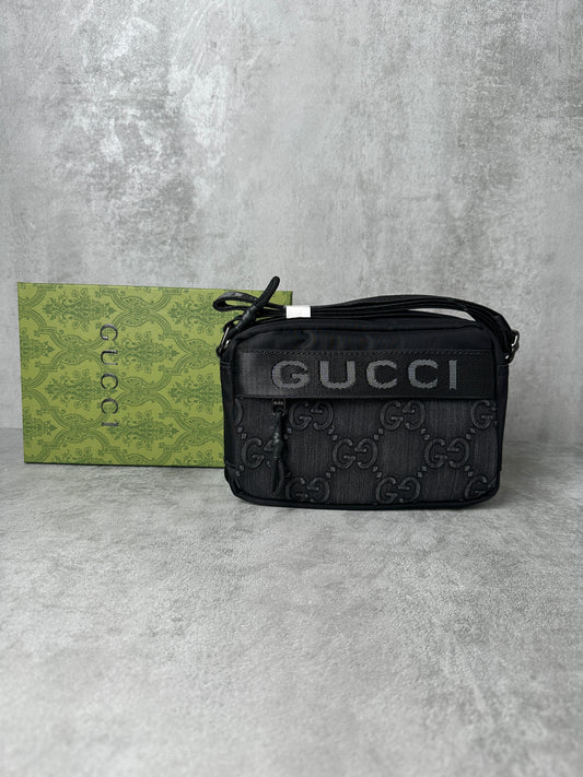 🔥 BANDOLERA GUCCI ✅ CALIDAD PREMIUM ‼️ UNIDADES LIMITADAS