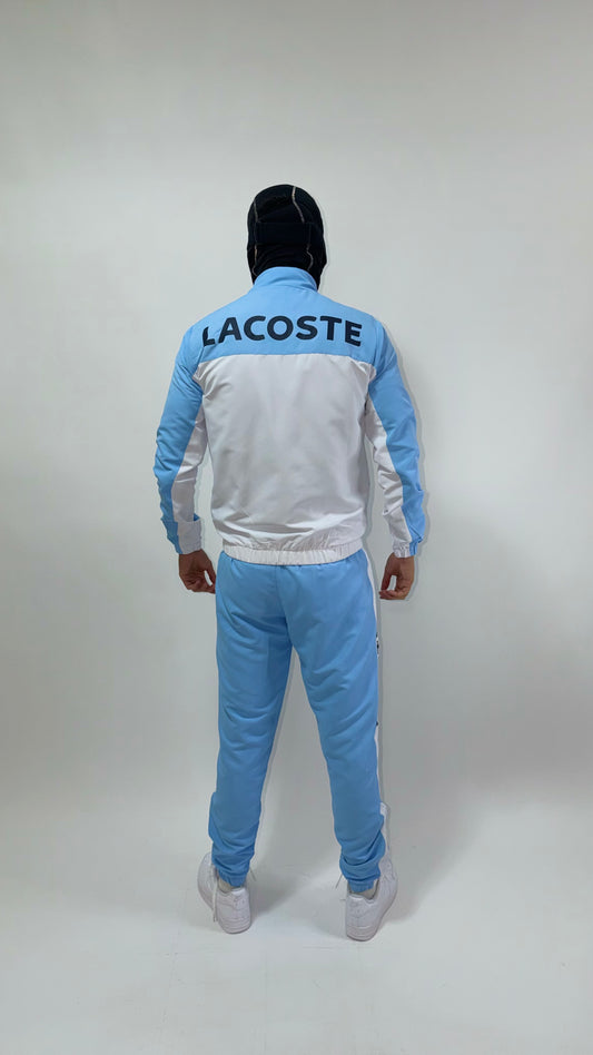 CHANDAL LACOSTE 2025 🔥 CALIDAD 1.1 🥵