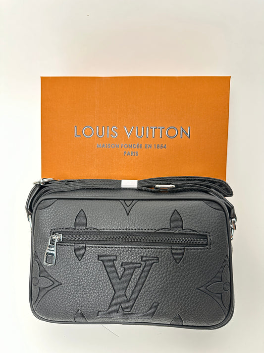 🔥 BOLSO LOUIS VUITTON BLACK PREMIUM ✅ CALIDAD PREMIUM ‼️ UNIDADES LIMITADAS