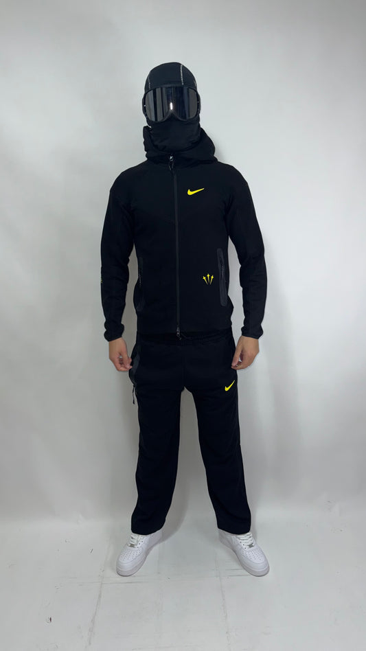 NIKE TECH NOCTA 2026 🔥 CALIDAD 1.1 ✅ UNIDADES LIMITADAS ‼️