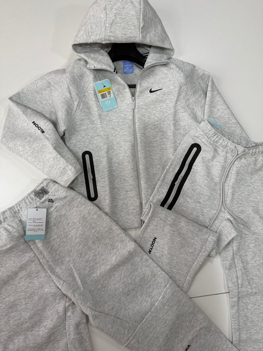 NIKE TECH NOCTA 2026 🔥 UNIDADES LIMITADAS ‼️ ALTA CALIDAD G5 ✅