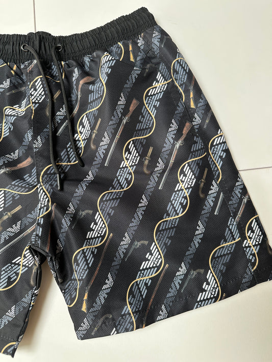 BAÑADOR EMPORIO ARMANI EA7 2026 🔥 EDICIÓN LIMITADA ‼️ CALIDAD AAA+ ✅