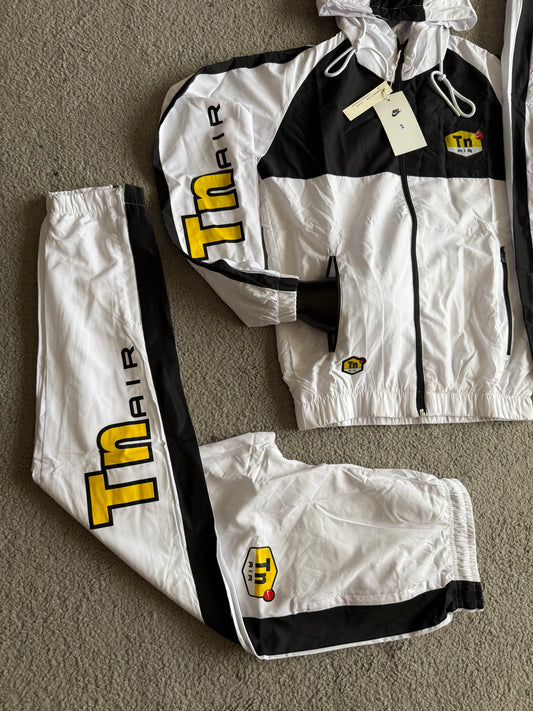 CHANDAL NIKE TN 2025 🔥 CALIDAD G5 🥵