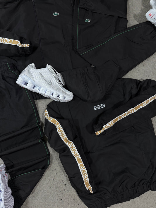 SUPER PACK 🔥 CHANDAL LACOSTE + NIKE SHOX ‼️ UNIDADES LIMITADAS 🥵 HIGH QUALITY 1.1 🔝