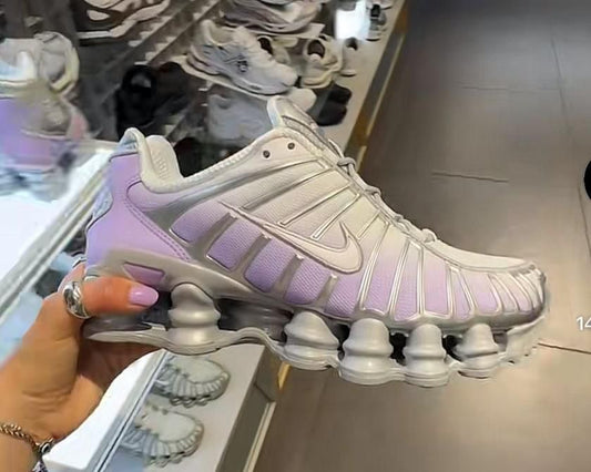 NIKE SHOX TL🔥ALTA CALIDAD G5 ✅ UNIDADES LIMITADAS ‼️