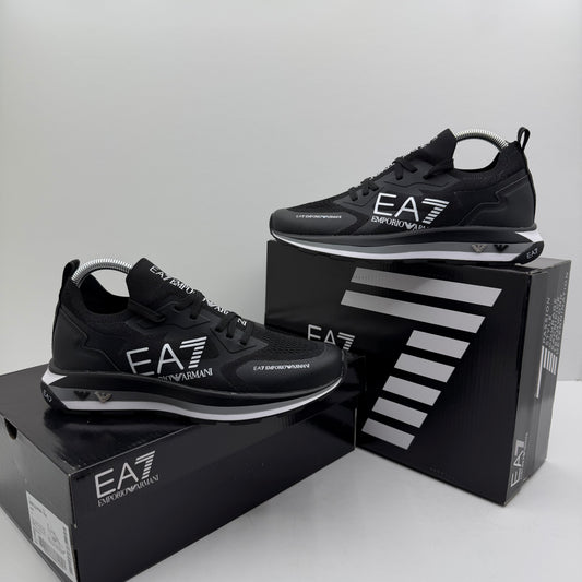 ZAPATILLAS EMPORIO ARMANI EA7 2026 🔥 CALIDAD AAA+ ✅ UNIDADES LIMITADAS ‼️