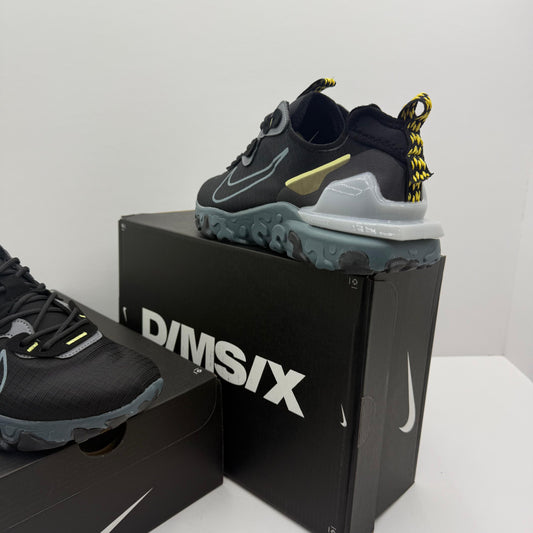 NIKE REACT VISION MX 2026 🔥 UNIDADES LIMITADAS ‼️ CALIDAD AAA+ ✅