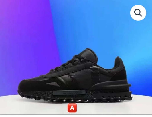 LACOSTE ELITE ACTIVE 🐊⚫️ ALTA CALIDAD G5 ✅ UNIDADES LIMITADAS🔥