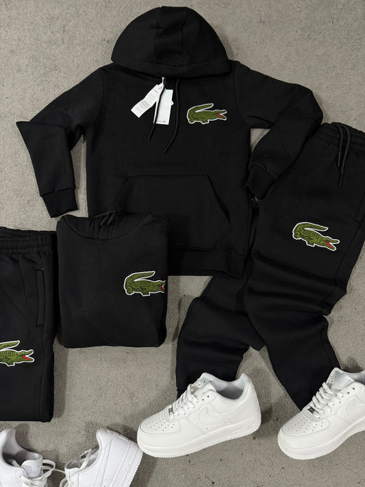 SUPER PACK ๐ฅ CHANDAL LACOSTE + AIR FORCE 1 ๐