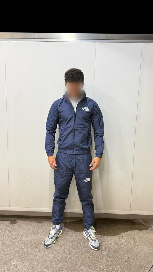 CHANDAL THE NORTH FACE 2025 🔥