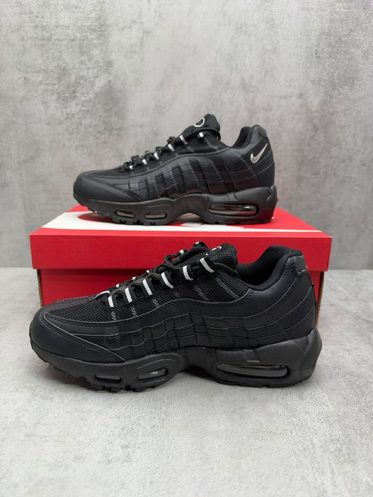 NIKE AIR MAX 95 🔥 NUEVA COLECCIÓN 🆕 CALIDAD G5 ✅ UNIDADES LIMITADAS ‼️