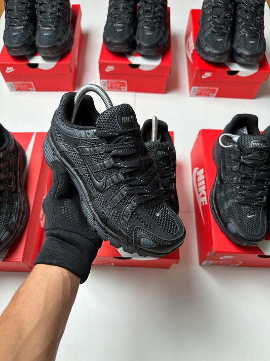 NIKE P-6000 ALL BLACK 🖤