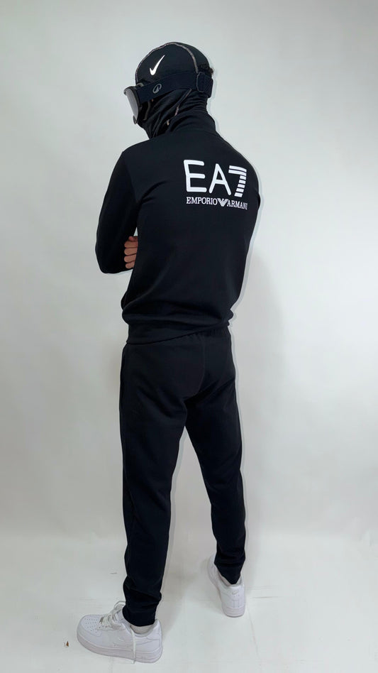 CHANDAL EA7 2026 🥵 100% ALGODÓN ‼️ ALTA CALIDAD 1.1 🔥