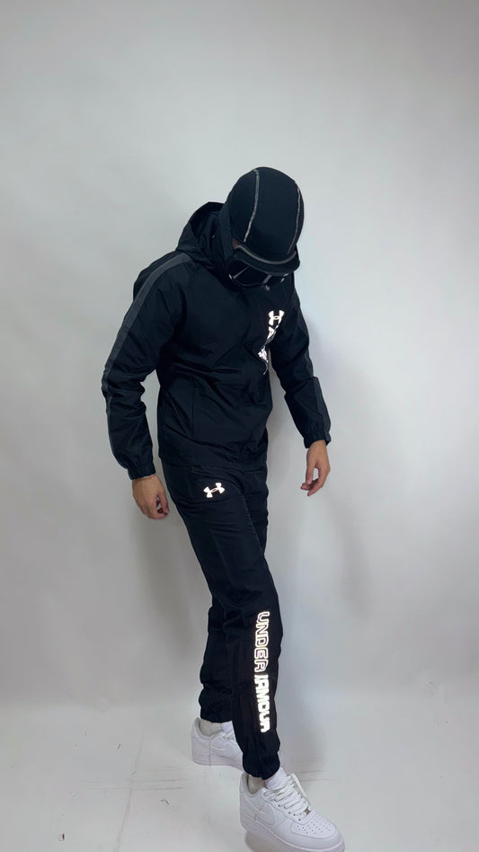 CHANDAL UNDER ARMOUR 2026 🔥 CALIDAD 1.1 ‼️ UNIDADES LIMITADAS ✅