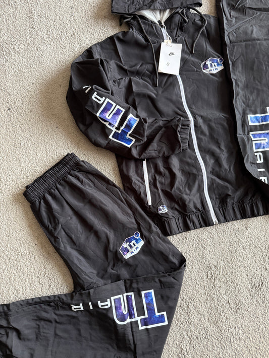 CHANDAL NIKE TN 2025 🔥 CALIDAD G5 🥵