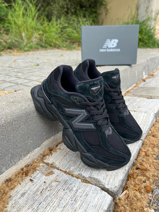 NEW BALANCE 9060 ALL BLACK ⚫️