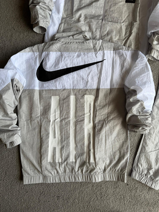 CHANDAL NIKE AIR 2025 🔥 CALIDAD 1.1 🥵