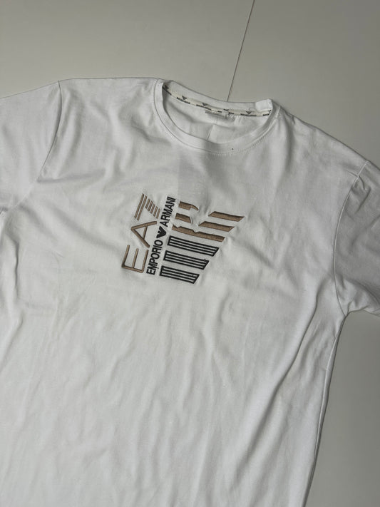 Conjunto Verano EA7