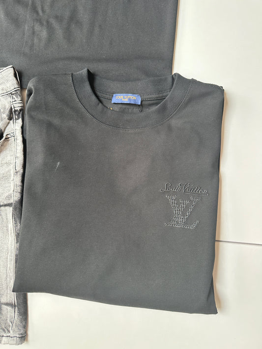 SÚPER PACK 🔥 VAQUEROS DSQUARED + CAMISETA LOUIS VUITTON ‼️ OFERTA LIMITADA ✅ ALTA CALIDAD G5 🔝