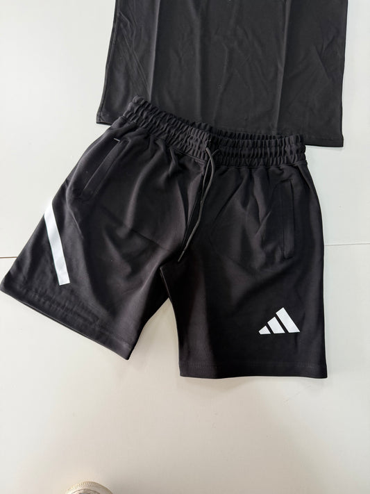 CONJUNTO ADIDAS VERANO