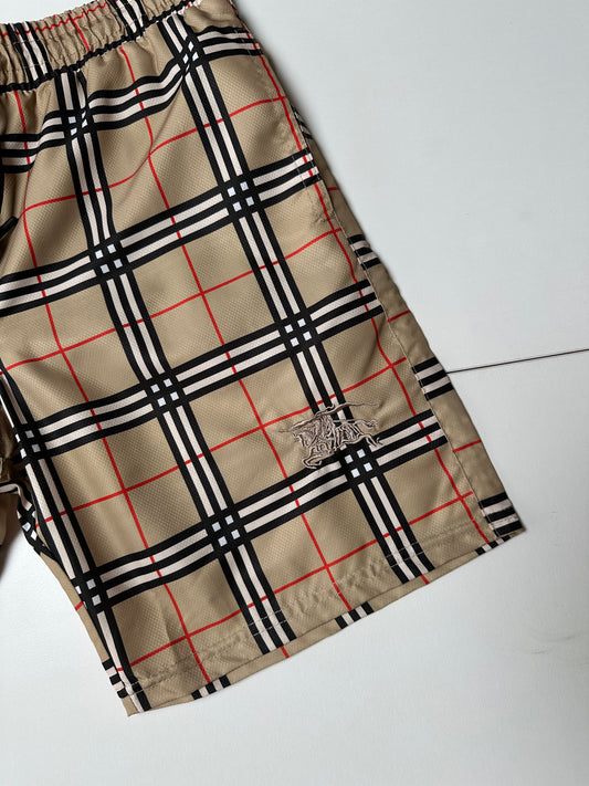 BAÑADOR BURBERRY 2026 🔥 EDICIÓN LIMITADA ‼️ CALIDAD AAA+ ✅