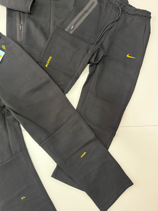 NIKE TECH NOCTA 2026 🔥 CALIDAD 1.1 ✅ UNIDADES LIMITADAS ‼️