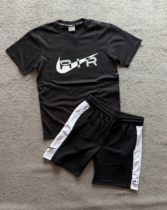 CONJUNTO VERANO NIKE AIR