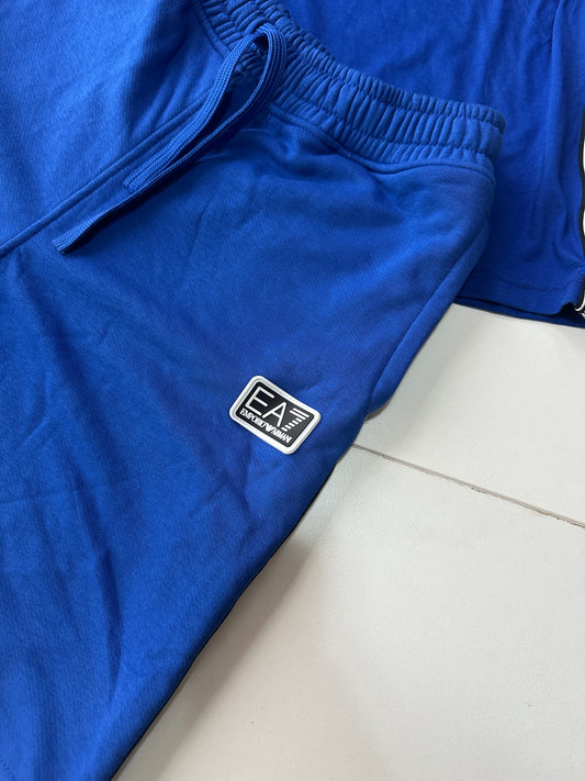 CONJUNTO VERANO EMPORIO ARMANI 2026 😍