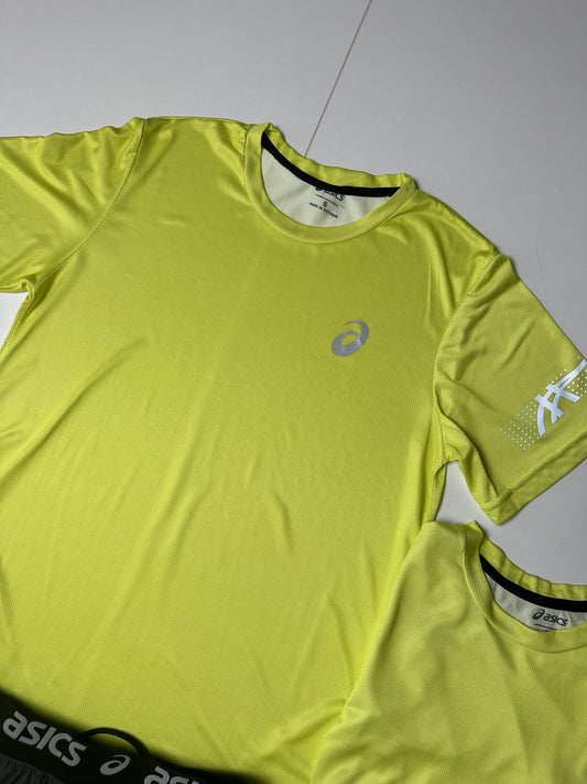 Conjunto Verano Asics