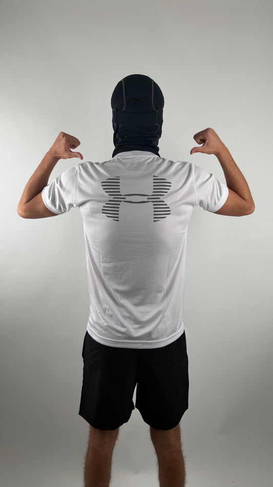 CONJUNTO VERANO UNDER ARMOUR 😍 REFLECTANTE CON EL FLASH ⚡️📸 NUEVO MODELO 2026 🆕 ALTA CALIDAD G5 ✅ UNIDADES LIMITADAS ‼️