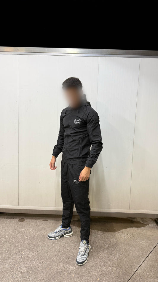 CHANDAL NIKE AIR 2025 🔥 CALIDAD 1.1 🥵