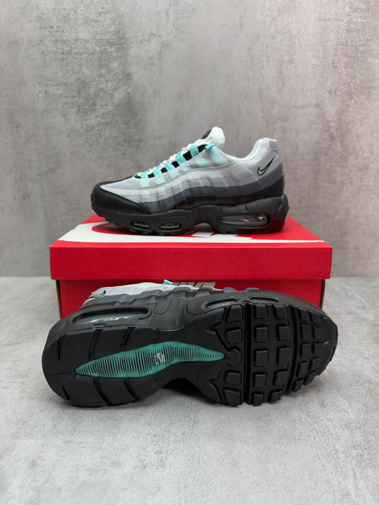 NIKE AIR MAX 95 🔥 NUEVA COLECCIÓN 🆕 CALIDAD G5 ✅ UNIDADES LIMITADAS ‼️