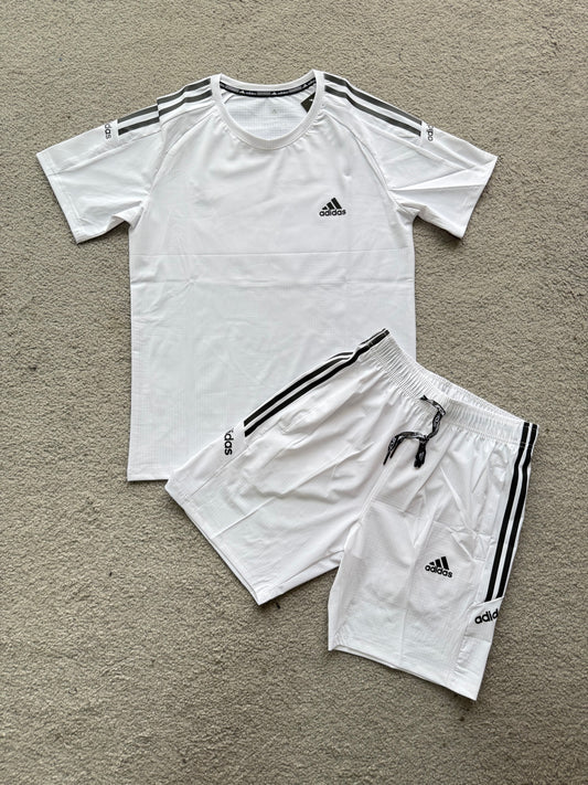CONJUNTO DE VERANO ADIDAS