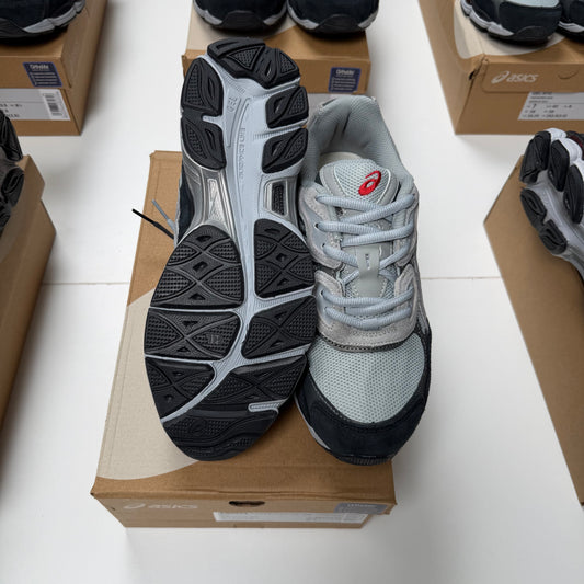 ASICS GEL NYC 2026 🔥 HIGH QUALITY 1.1 🥵 DOBLE CORDÓN 🔝