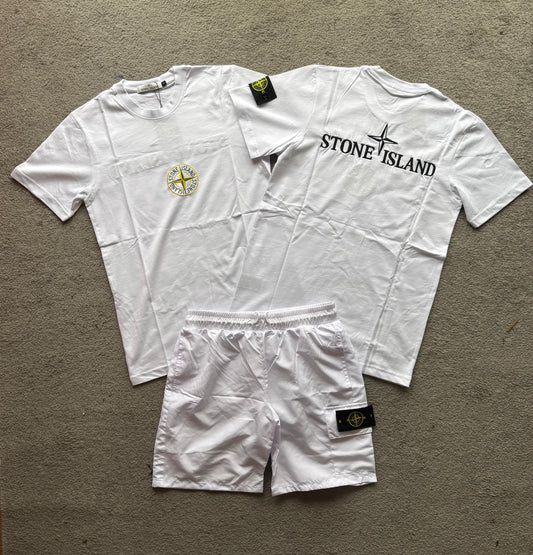 CONJUNTO VERANO STONE ISLAND