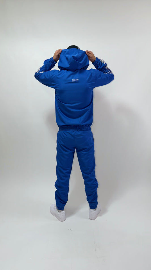 CHANDAL LACOSTE 2025 ๐ฅ CALIDAD 1.1 ๐ฅต