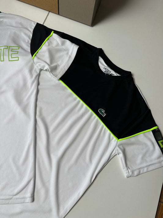 SÚPER PACK 🔥 CONJUNTO LACOSTE + ZAPATILLAS NIKE NOCTA ✅ UNIDADES LIMITADAS ‼️ ALTA CALIDAD G5 🆕