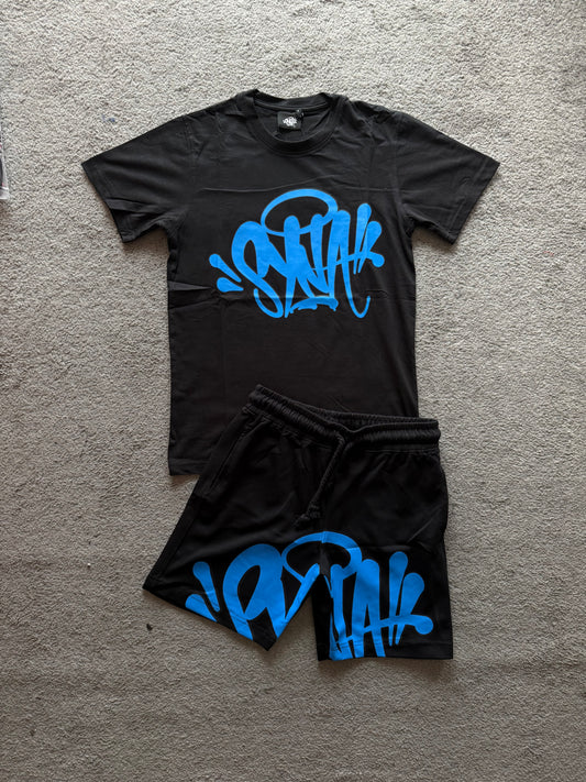 CONJUNTO VERANO SYNAWORLD