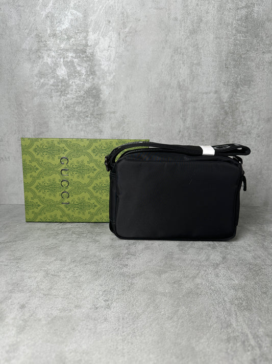 🔥 BANDOLERA GUCCI ✅ CALIDAD PREMIUM ‼️ UNIDADES LIMITADAS