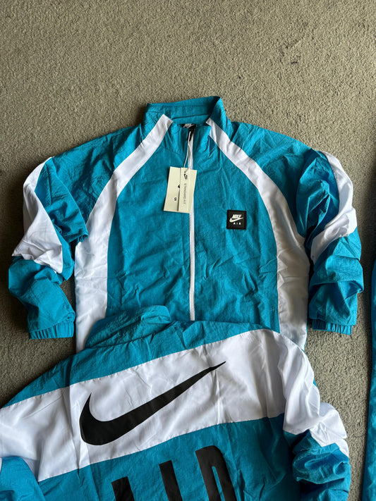 CHANDAL NIKE AIR 2025 🔥 CALIDAD 1.1 🥵