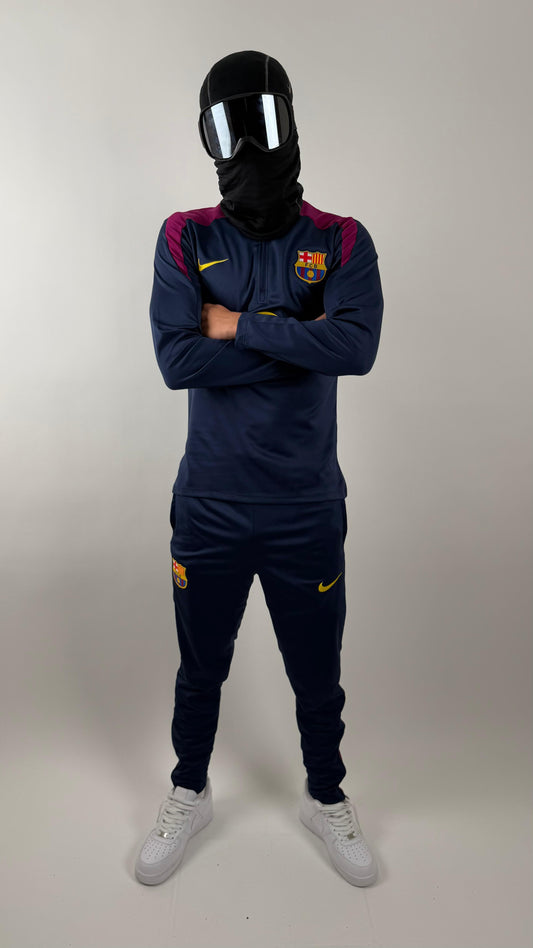 CHANDAL FC BARCELONA 2026