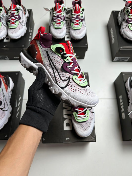 NIKE REACT VISION MX 2026 🔥 UNIDADES LIMITADAS ‼️ CALIDAD AAA+ ✅