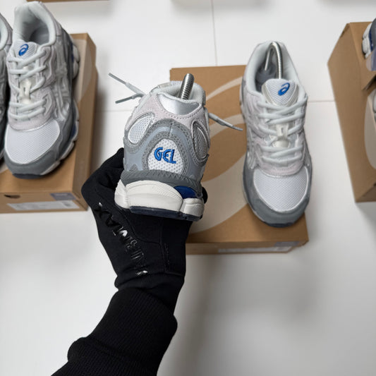 ASICS GEL NYC 2026 🔥 HIGH QUALITY 1.1 🥵 DOBLE CORDÓN 🔝